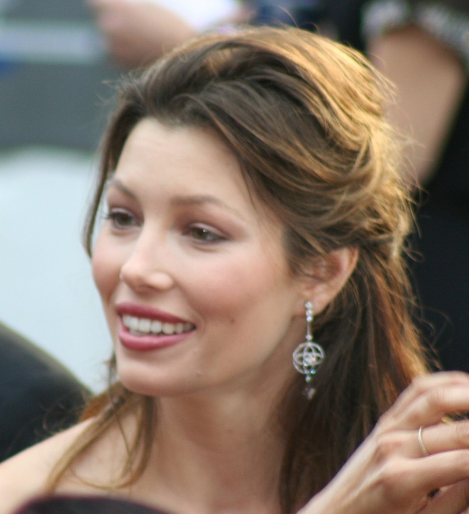 Jessica Biel régime paléo alimentation paléolithique