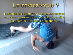 8 exercices pour muscler le cou et soigner les douleurs aux cervicales