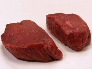 La viande rouge est bonne pour la santé. Pas la viande grillée.