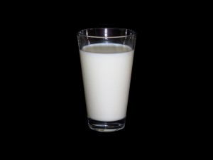 Le lait est une mauvaise source de calcium