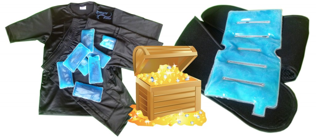 Tirage au sort en ligne mensuel - Icinger Power