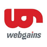 Logo site partenaire Webgains